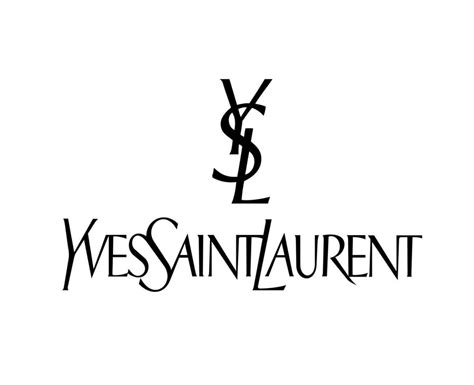 ysl brand name.